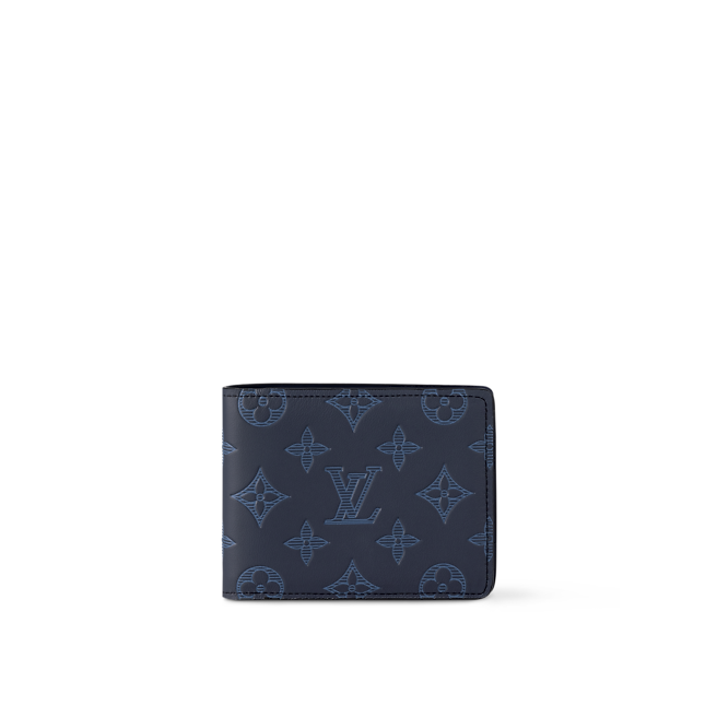 Men's Compact Wallets Slim, Small, Folding LOUIS VUITTON ® 2